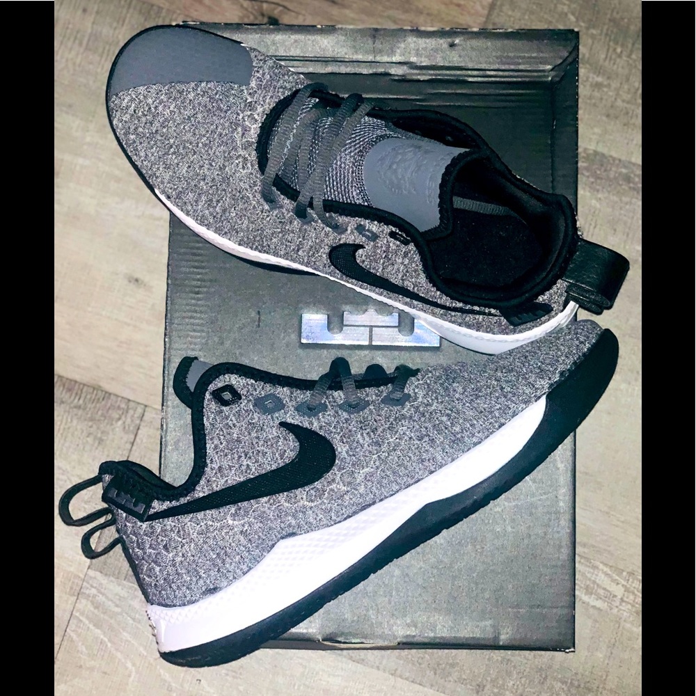 Lebron witness 3
